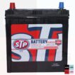 Bateria STP 35 amperes 320cca positivo Lh Korea  (DESPACHO A COMUNAS SELECCIONADAS CON CARGO A CLIENTE)
