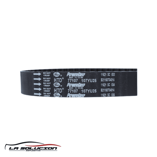 CORREA DISTRIBUCION CHEVROLET SPARK 0.8 04-09 | DAEWOO MATIZ 99-03
