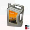 Aceite mando 15w40 6 litros