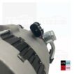 Alternador Hyundai H-100 | Porter POLEA DOBLE - Imagen 5