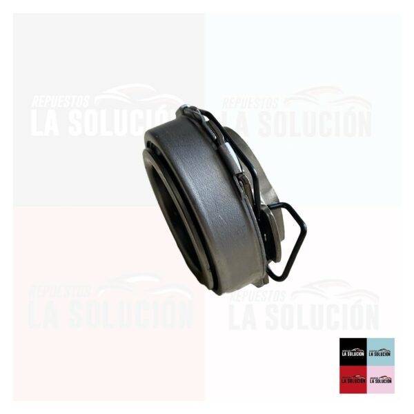 KIT EMBRAGUE CHEVROLET N300 1.2 11-18