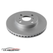 DISCO FRENO TOYOTA YARIS 06-22
