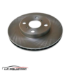DISCO FRENO TOYOTA YARIS 06-22 - Imagen 2