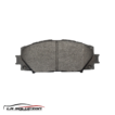 PASTILLA FRENO TOYOTA NEW YARIS 1.5 06-13 | GREAT WALL VOLEEX STP