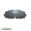 PASTILLA FRENO TOYOTA NEW YARIS 1.5 06-13 | GREAT WALL VOLEEX STP - Imagen 2