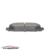 PASTILLA FRENO TOYOTA NEW YARIS 1.5 06-13 | GREAT WALL VOLEEX STP - Imagen 3