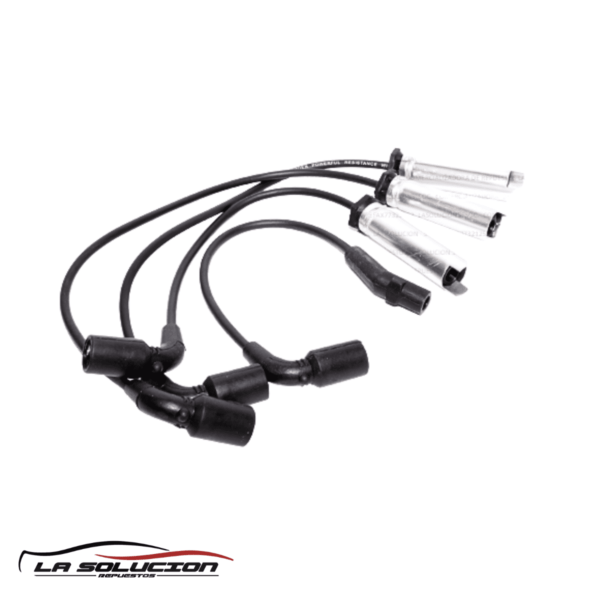CABLE BUJIA DAEWOO LANOS 1.5 98-03
