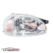 OPTICO CHEVROLET CORSA 00-08 RH
