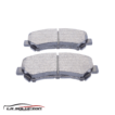 PASTILLA FRENO NISSAN QASHQAI 1.6-2.0 08-14 | XTRAIL 2.5 08-14 - Imagen 3