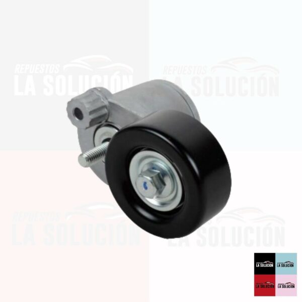 TENSOR CORREA ACCESORIOS CHEVROLET SAIL 1.4