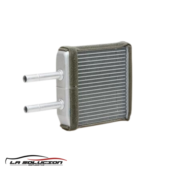 RADIADOR CALEFACCION CHEVROLET SPARK 0.8-1.0