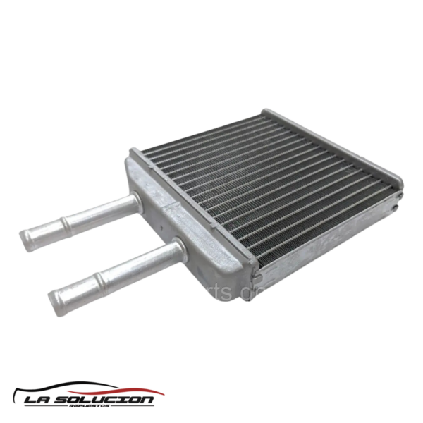 RADIADOR CALEFACCION CHEVROLET SPARK 0.8-1.0