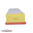 FILTRO AIRE NISSAN PLATINA 1.6 03-08 | RENAULT CLIO 00-08 - Imagen 2