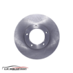 DISCO FRENO TOYOTA HILUX 89-06 2WD - Imagen 2