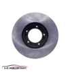 DISCO FRENO TOYOTA HILUX 89-06 2WD - Imagen 3