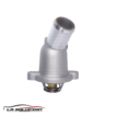 TERMOSTATO CHEVROLET SAIL 11-18 CON TAPA - Imagen 2