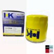 FILTRO ACEITE MOTOR W712/19