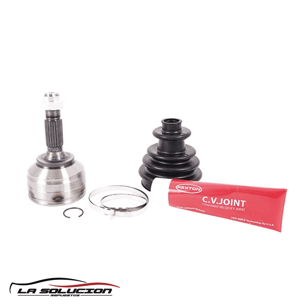 HOMOCINETICA PEUGEOT 206 99-10