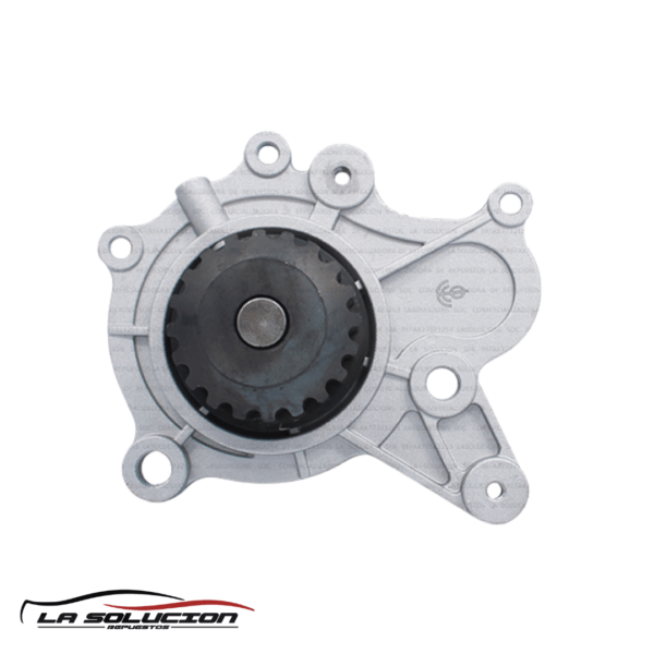 BOMBA AGUA HYUNDAI SANTA FE 00-10 | TUCSON 2.0 04-10 | SPORTAGE PRO 2.0 05-09