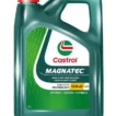 ACEITE CASTROL 10W40 4 LITROS MAGNATEC BENCINA DIESEL