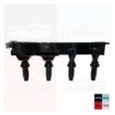 Bobina Peugeot 206 1.6 | 307 1.6 | Citroen C-3 | C-4