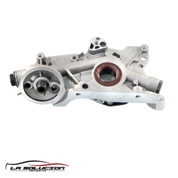 BOMBA ACEITE CHEVROLET LUV 2.2 00-05 | OPTRA 1.8 USGM