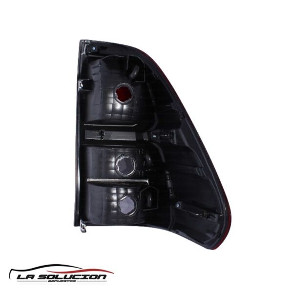 FAROL TRASERO TOYOTA HILUX 16-22 LH