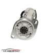 MOTOR DE PARTIDA NISSAN D-21 2.4 sin trompa ECHLIN - Imagen 2