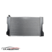RADIADOR TOYOTA COROLLA 1.6 11-14 - Imagen 2