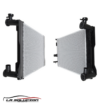 RADIADOR TOYOTA COROLLA 1.6 11-14 - Imagen 3