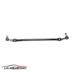 BARRA CENTRAL TOYOTA HILUX 2.4 22R 89-97