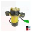 Bomba bencina electrica redonda universal WURTEX