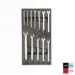 CAJA DE HERRAMIENTAS 80 PCS YATO - Imagen 6
