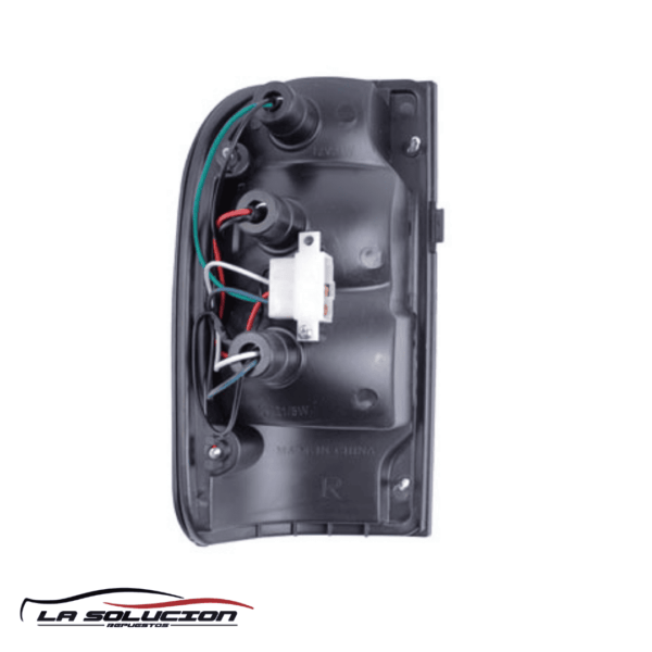 FAROL TRASERO TOYOTA HILUX 98-06 RH