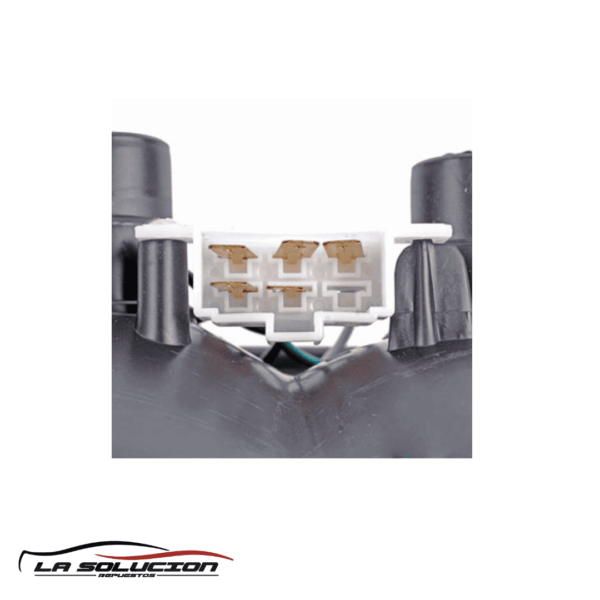 FAROL TRASERO TOYOTA HILUX 98-06 RH
