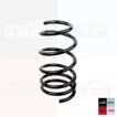 ESPIRAL DELANTERO TOYOTA TERCEL 95-99