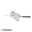 PIOLA FRENO MANO CENTRAL CHEVROLET SAIL 1.4 11-17 - Imagen 2