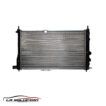 RADIADOR DAEWOO RACER 1.5 95-97 | HEAVEN 1.5 94-98 | POINTER 1.5 95-99