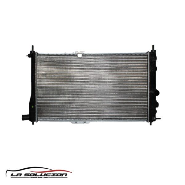 RADIADOR DAEWOO RACER 1.5 95-97 | HEAVEN 1.5 94-98 | POINTER 1.5 95-99