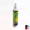 Silicona emulsionada citrus 330Ml