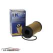 FILTRO ACEITE NISSAN NP300 2.3 | KOLEOS HU6011X - Imagen 2