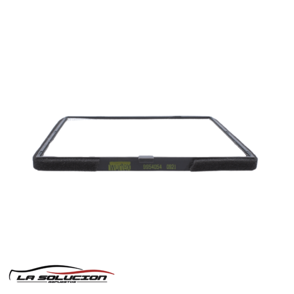 FILTRO POLEN KIA MORNING 08-16 | HYUNDAI I10 11-20 | EON CU-1910