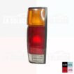 Farol trasero nissan d-21 88-01 Lh TYC