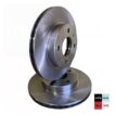 DISCO FRENO NISSAN V-16 90-11 | SENTRA II WURTEX