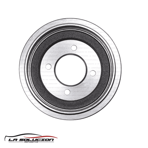 TAMBOR FRENO NISSAN V-16 90-11 | SENTRA II 1.6 95-02