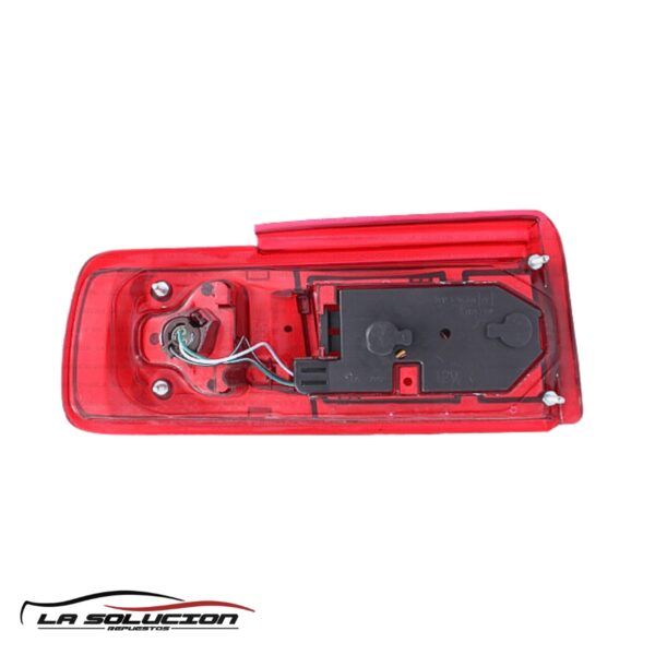 FAROL TRASERO NISSAN V-16 1.6 05-10 RH