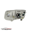 OPTICO CHEVROLET AVEO 1.4 SEDAN RH - Imagen 2