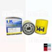 Filtro aceite motor W712/81 HK