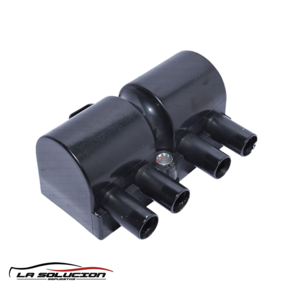 BOBINA CHEVROLET CORSA 1.6 97-11 | DAEWOO LANOS 1.6