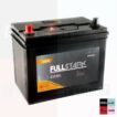 Bateria FULLSTARK 80 amperes 650 cca positivo Lh  (DESPACHO A COMUNAS SELECCIONADAS CON CARGO A CLIENTE)